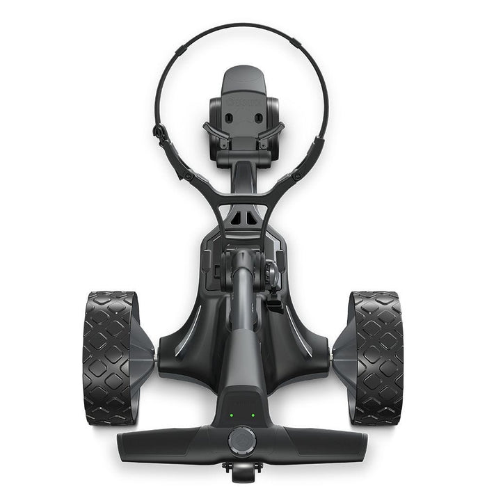 Motocaddy ME Remote Electric Golf Trolley