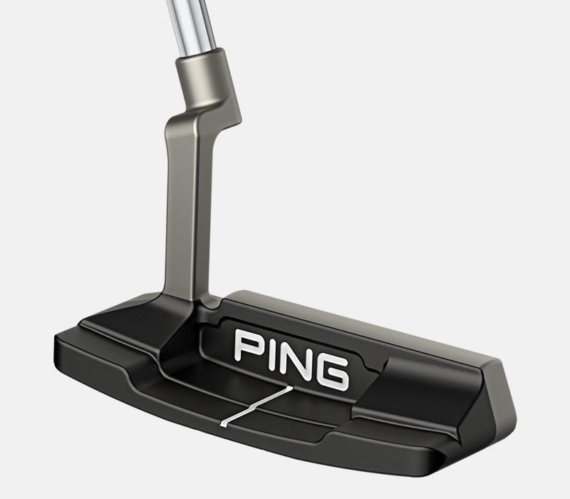 PING Scottsdale Anser 2D Putter