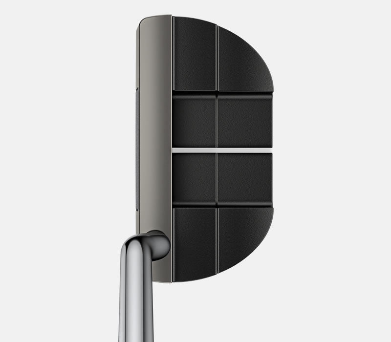 PING Scottsdale DS72 Putter