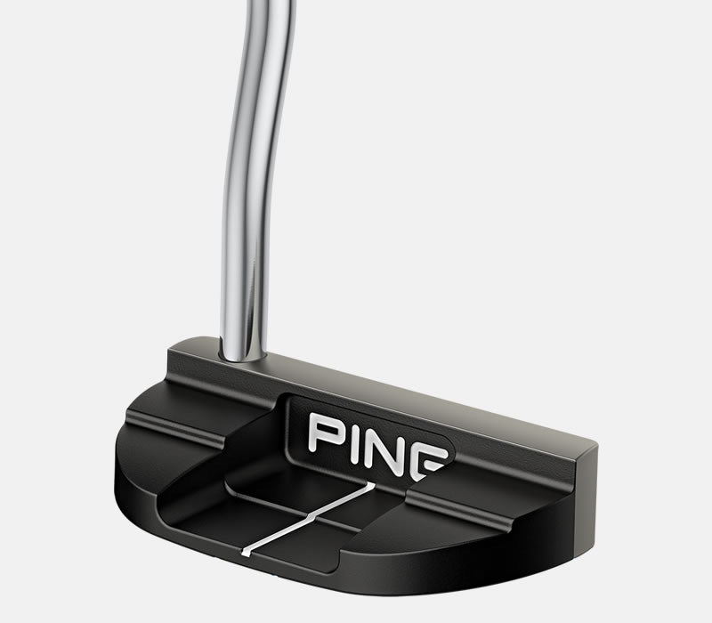 PING Scottsdale DS72 Putter