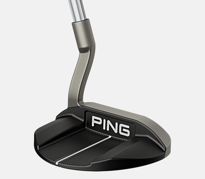 PING Scottsdale Oslo 3 Putter