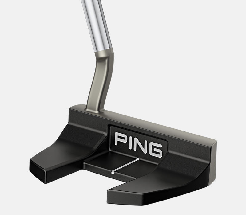 PING Scottsdale Prime Tyne 4 Putter