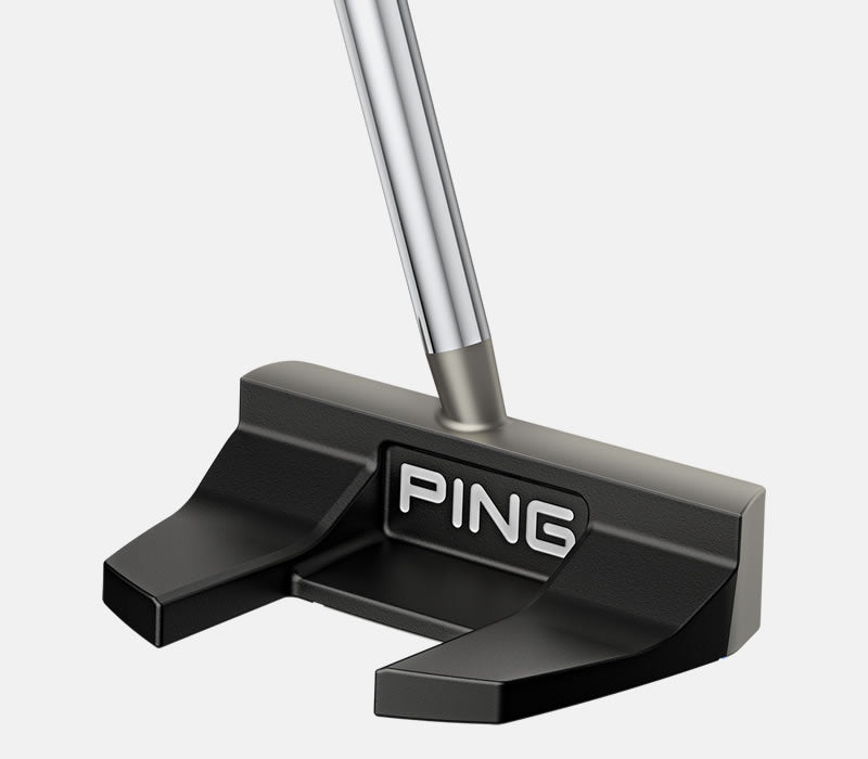 PING Scottsdale Prime Tyne C Putter