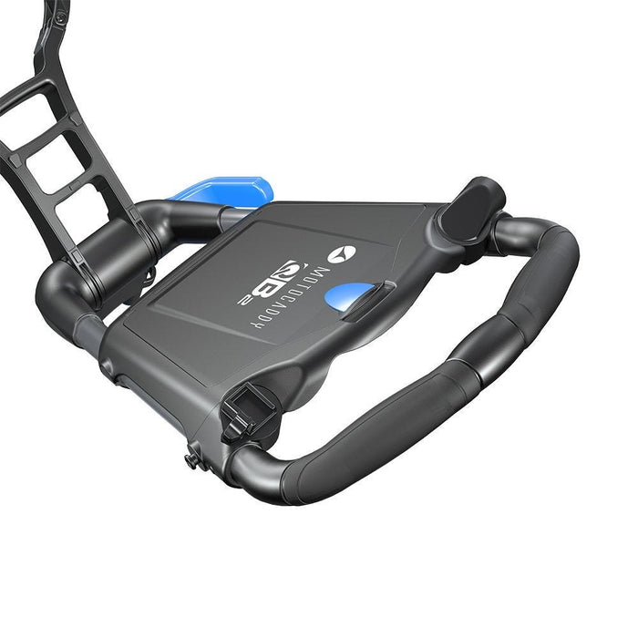 Motocaddy QB2 Push Golf Trolley