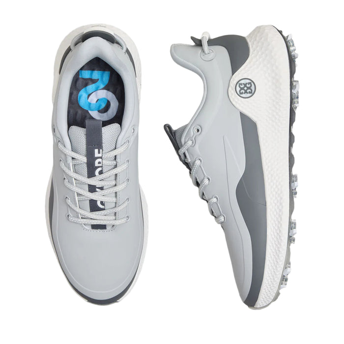 G/FORE MG4+ O2 G/LOCK Men's Golf Shoes - Nimbus