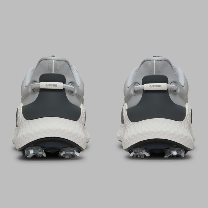G/FORE MG4+ O2 G/LOCK Men's Golf Shoes - Nimbus
