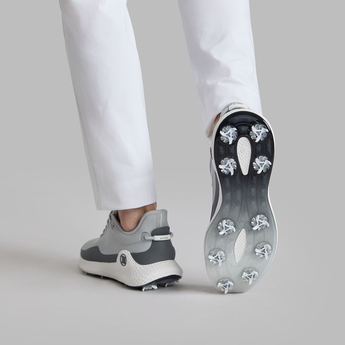 G/FORE MG4+ O2 G/LOCK Men's Golf Shoes - Nimbus