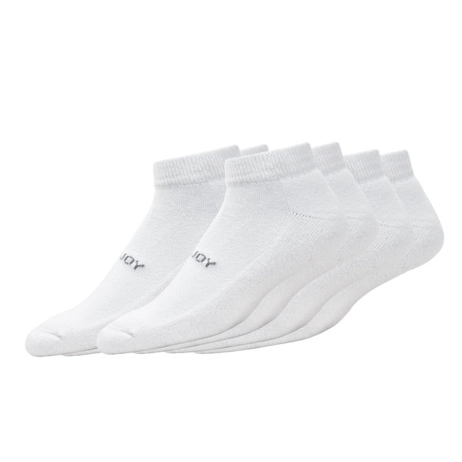 Footjoy ComfortSof Sport 3 Pair Pack Golf Socks