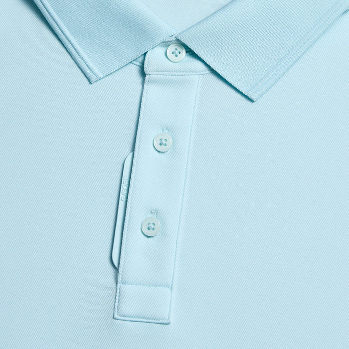 G/FORE Essential Performance Golf Pique Polo - Daybreak