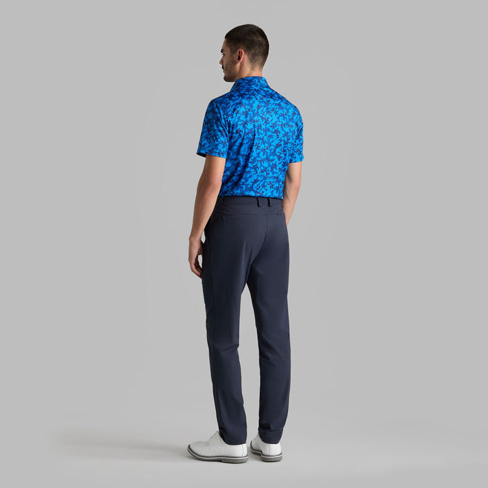 G/FORE Mapped Icon Camo Tech Jersey Golf Polo