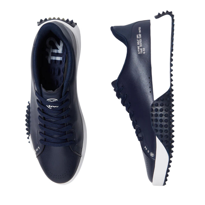 G/FORE G.112 Men's Golf Shoes - Navy Twilight