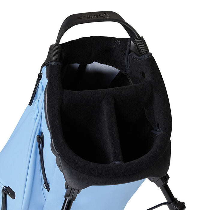 TaylorMade FlexTech Carry Premium Golf Stand Bag
