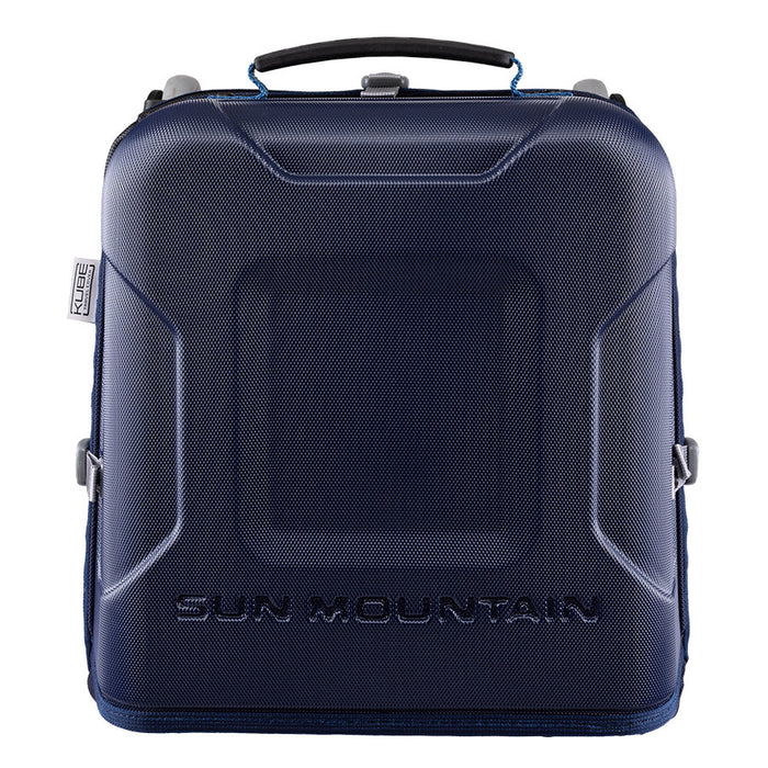Sun Mountain Kube Golf Travel Cover