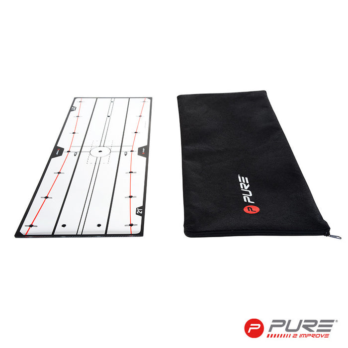 Pure2Improve 21 Inch Putting Mirror