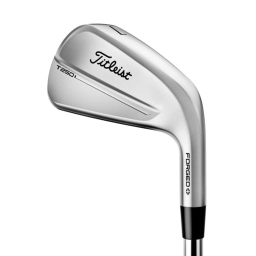 Titleist T250 Irons – Compact Distance Irons | PinHighGolf