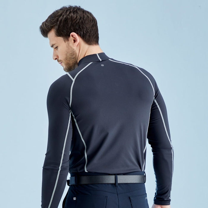 Ping Butler Men's Golf Base Layer - Black