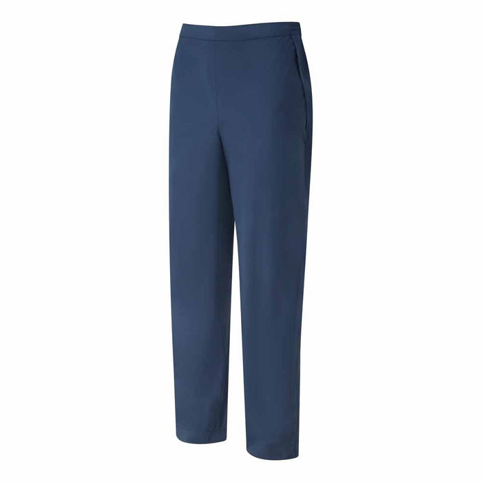 Ping Aquadrive Men's Waterproof Over Trousers - Oxford Blue