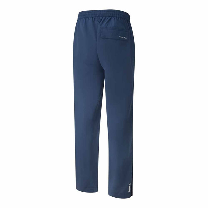 Ping Aquadrive Men's Waterproof Over Trousers - Oxford Blue