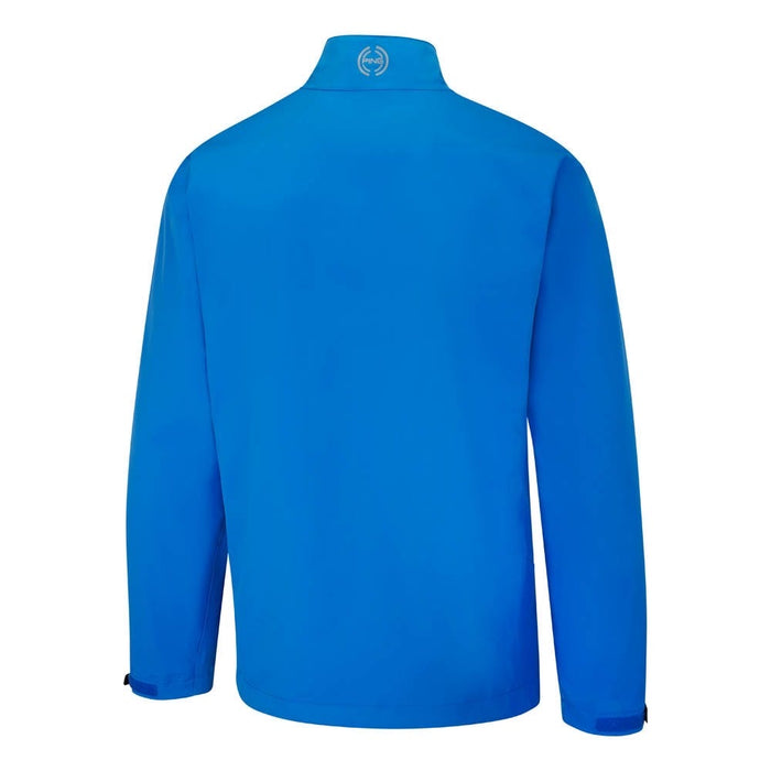 Ping Taran 3L Men's Rainwear Jacket - Blue