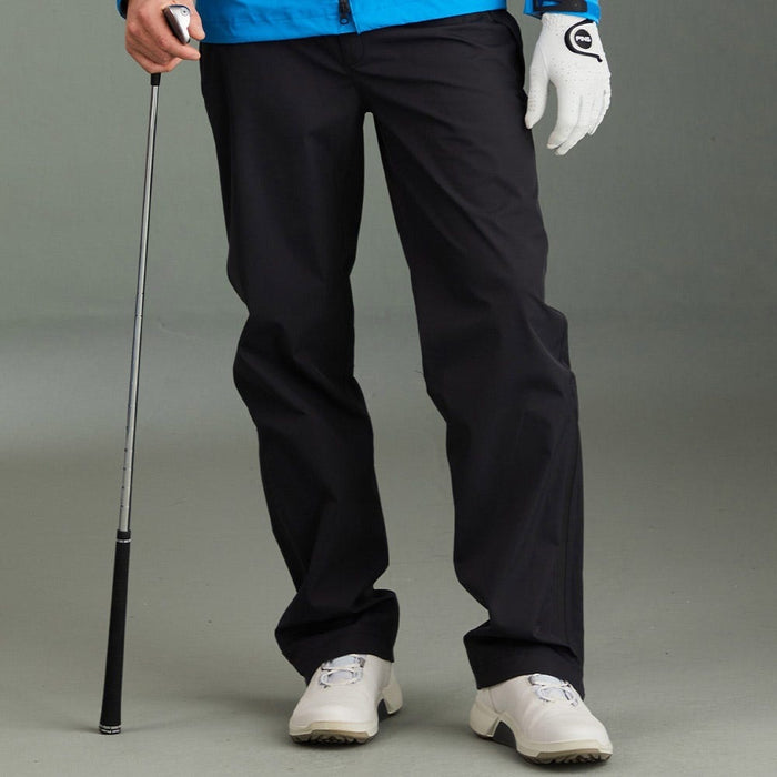 Ping Taran 3L Pant Men's Waterproof Trousers - Black