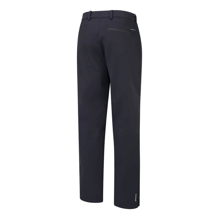 Ping Taran 3L Pant Men's Waterproof Trousers - Black