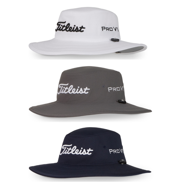 Titleist Tour Aussie Hat - 2024