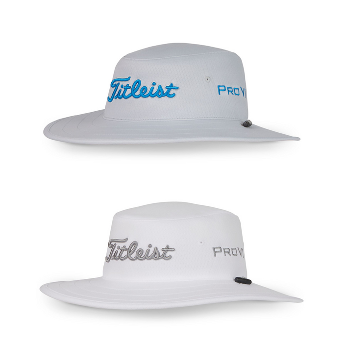 Titleist Tour Aussie Hat