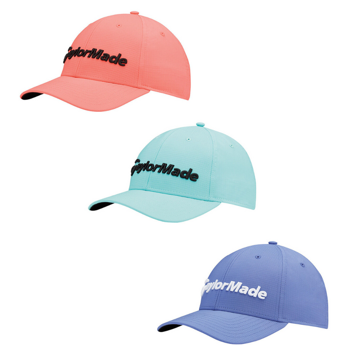 TaylorMade Radar Golf Hat - 2025 Colours