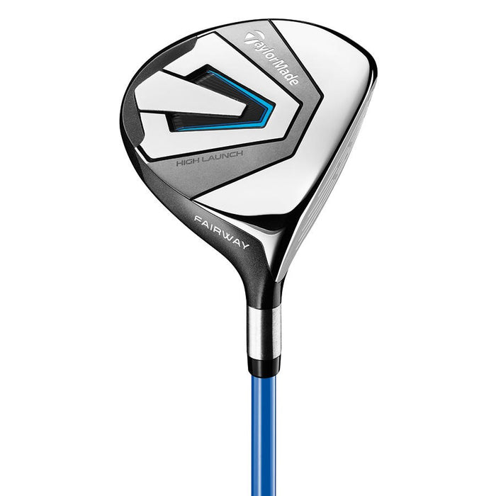 TaylorMade Team TaylorMade Junior Package Golf Set - Size 1