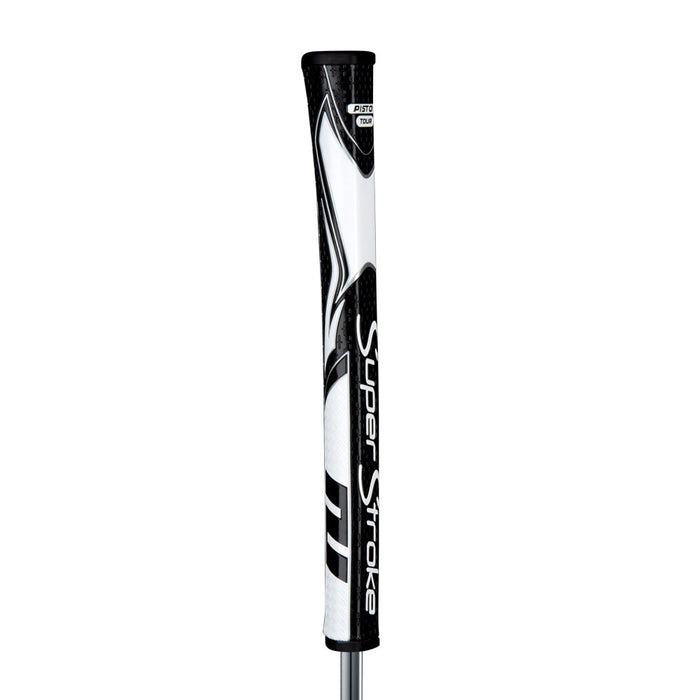 SuperStroke Zynergy Pistol Tour Putter Grip