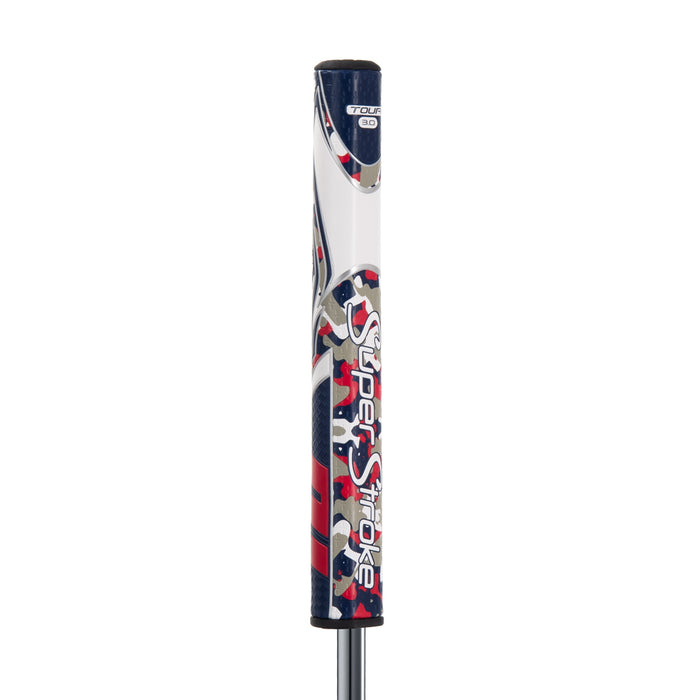 SuperStroke Zenergy Tour 3.0 Putter Grip