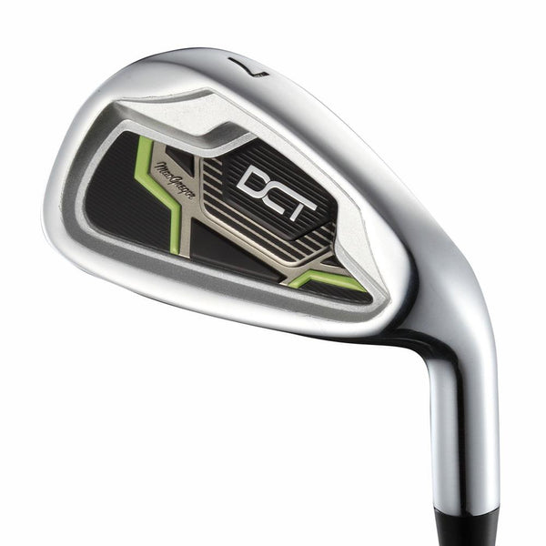 MacGregor DCT Junior Boys Golf Package Set Age 3-5 Years
