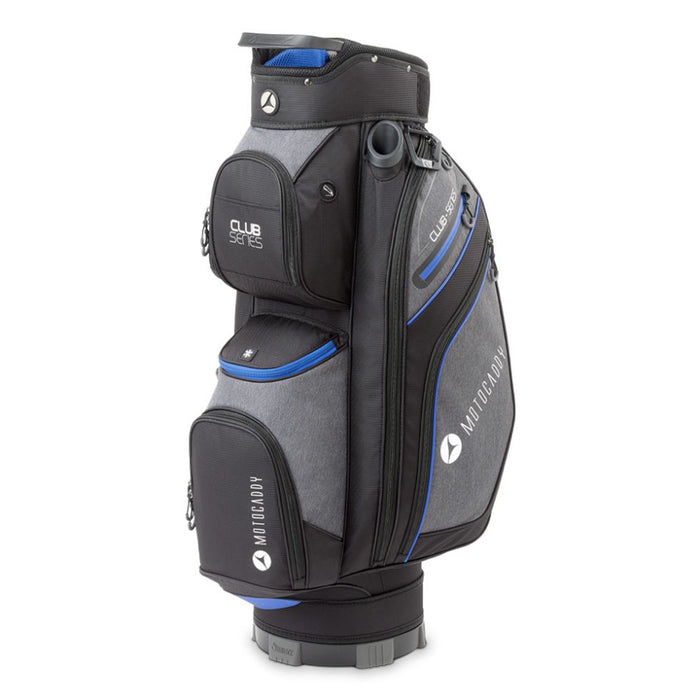 Motocaddy Club Series Golf Cart Bag - 2024