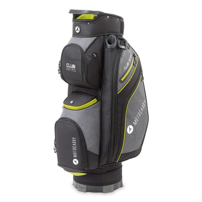 Motocaddy Club Series Golf Cart Bag - 2024