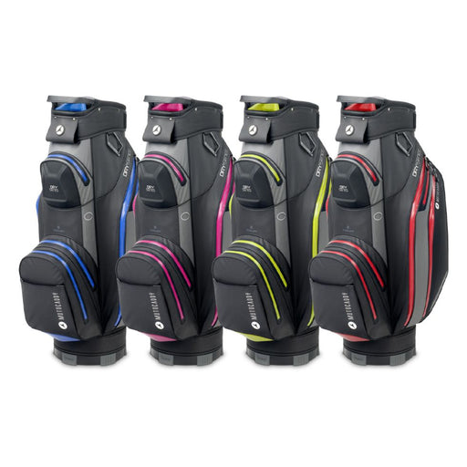 Motocaddy Dry Series Waterproof Golf Cart Bag - 2024