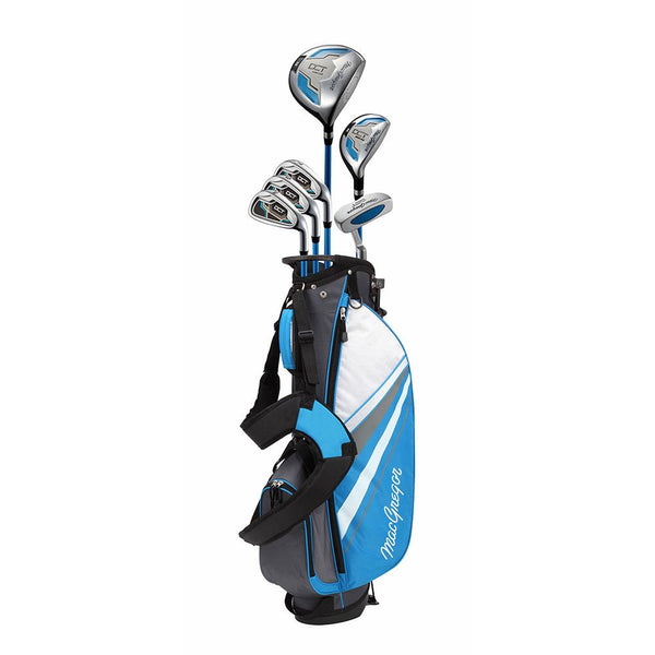 MacGregor DCT Junior Boys Golf Package Set - Age 9-12 Years