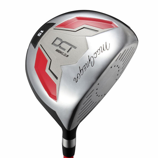 MacGregor DCT Junior Boys Golf Package Set Age 6-8 Years