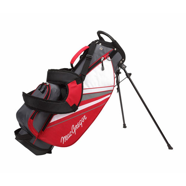 MacGregor DCT Junior Boys Golf Package Set Age 6-8 Years