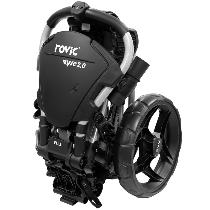 Rovic RV1C 2.0 Golf Push Trolley