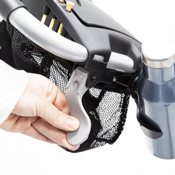 Rovic RV1C 2.0 Golf Push Trolley