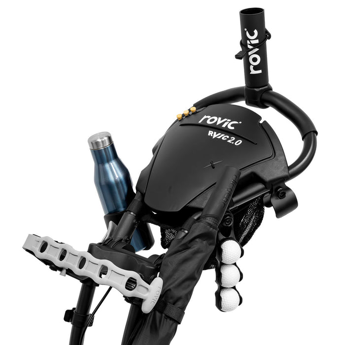 Rovic RV1C 2.0 Golf Push Trolley