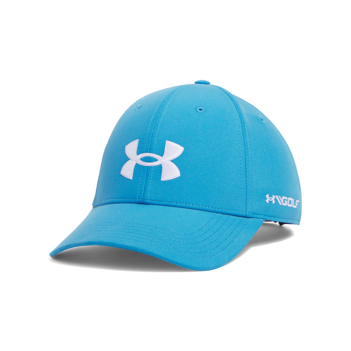 Under Armour Golf96 Hat - Blue