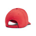 Under Armour Golf96 Hat - Red Solstice
