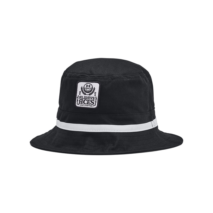 Under Armour Drive Golf Bucket Hat - Black