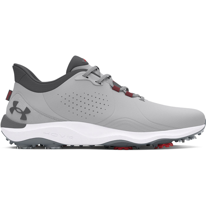 Under Armour Drive Pro Men's Golf Shoes - Mod Grey