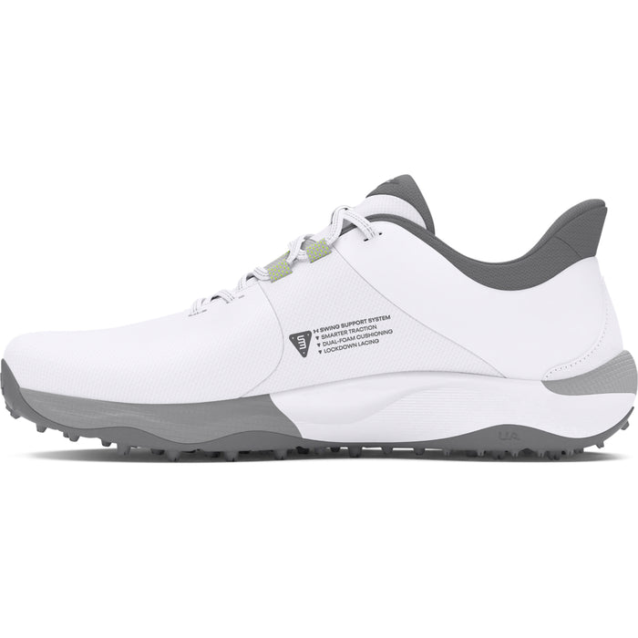 Under Armour Drive Pro SL Men's Golf Shoes