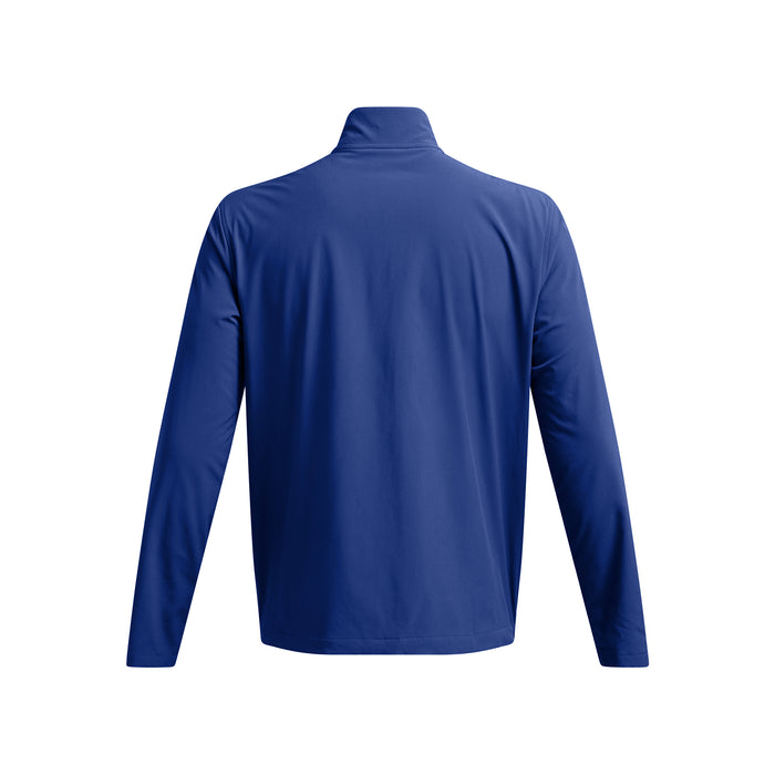 Under Armour Drive Pro Storm Lightweight Insulated Golf Jacket - Tech Blue