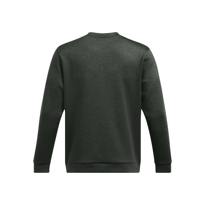 Under Armour Drive Crew Golf Sweatshirt