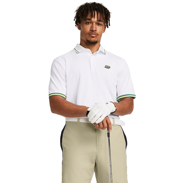 Under Armour Playoff 3.0 LE Golf Polo Shirt - Masters 2024