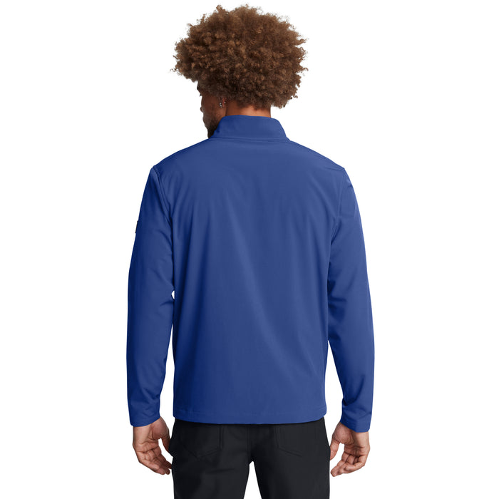 Under Armour Drive Pro Storm Lightweight Insulated Golf Jacket - Tech Blue
